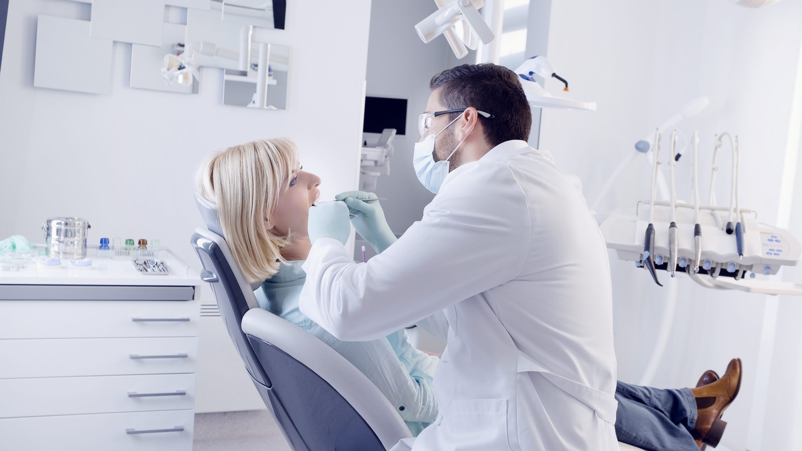 Dentist in New York, NY